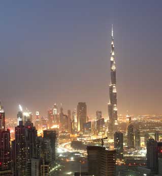Dubai Holidays