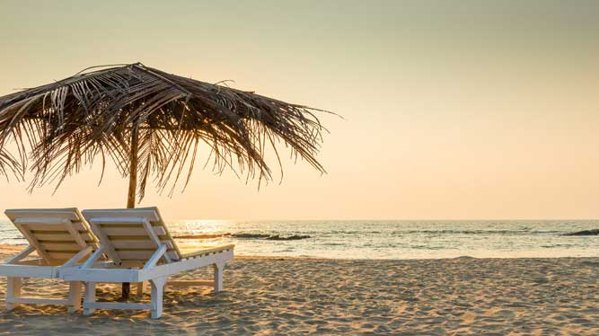 goa Holidays