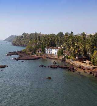 goa Holidays