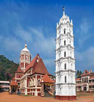 goa Holidays