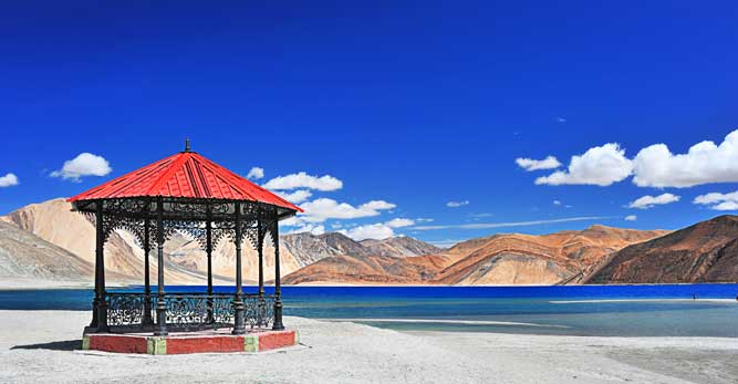 Ladakh Holidays