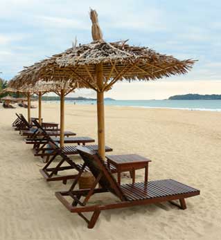 thailand