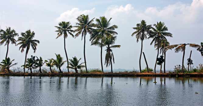 Kerala Holidays