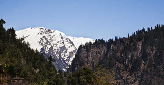 Himachal Holidays