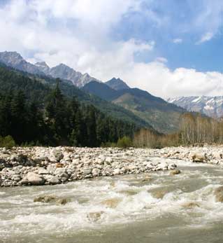 Himachal Holidays