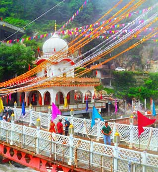 Himachal Holidays