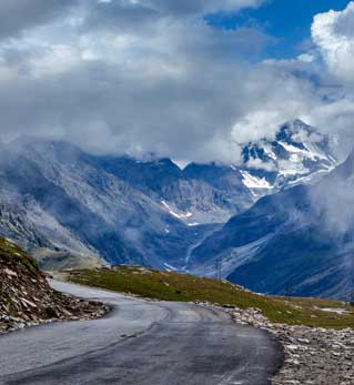Himachal Holidays