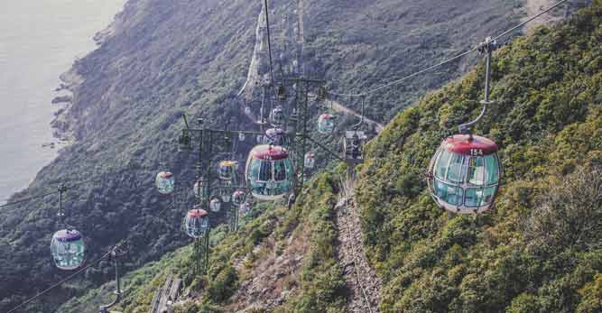 Hongkong Holidays