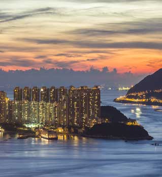 Hongkong Holidays