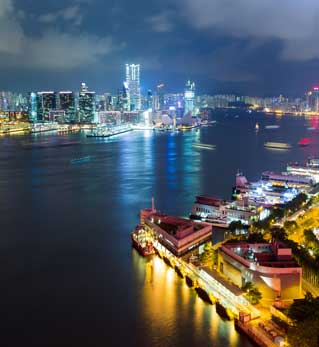 Hongkong Holidays