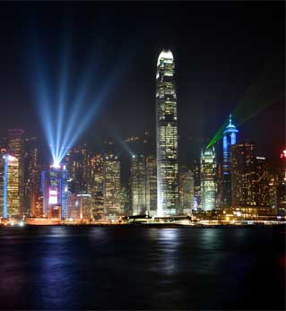 Hongkong Holidays